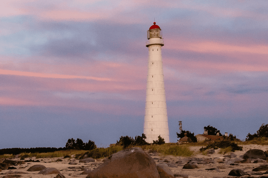 Lighthouse