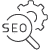 SEO icon