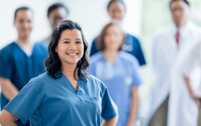 How Nurse-Led Practices Provide Solutions for Nursing Shortages  