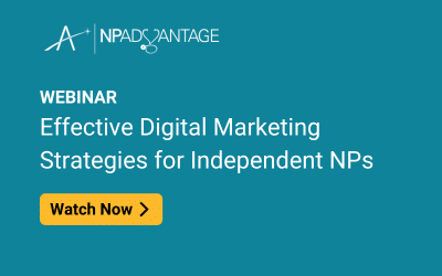 Medical Practice Marketing for NPs | Webinar